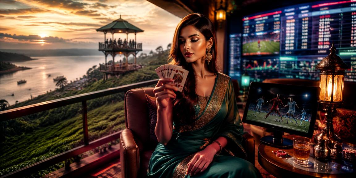 5tt5tt আমাদের Table Pai Gow লবিতে কী আছে